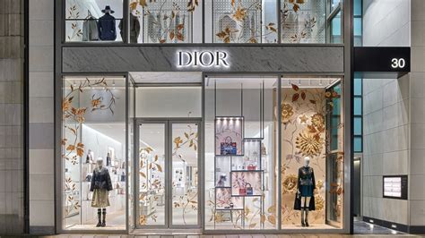 dior hamburg neuer wall|DIOR .